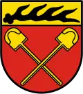 Wapen van Schorndorf (Baden-Württemberg)