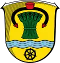 Wapen van Schrecksbach