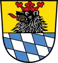 Wapen van Schrobenhausen