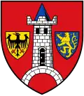 Wapen van Schwabach