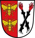 Wapen van Schwaig bei Nürnberg