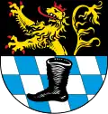 Wapen van Schwandorf