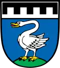 Wapen van Schwanstetten