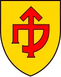 Wapen van Schweighausen