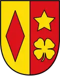 Wapen van Schwerinsdorf