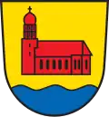 Wapen van Seekirch