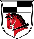 Wapen van Segnitz