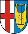 Wapen van Seitingen-Oberflacht