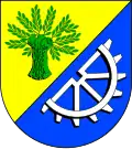 Wapen van Selk (Duitsland)