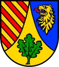 Wapen van Selters (Westerwald)
