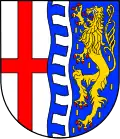 Wapen van Simmern (Westerwald)