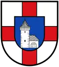Wapen van Spangdahlem