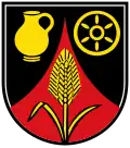 Wapen van Speicher (Duitsland)