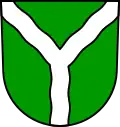 Wapen van Spraitbach