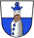 Wapen van Stühlingen