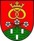 Wapen van Standenbühl