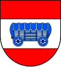 Wapen van Stapelfeld