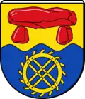 Wapen van Stavern (Duitsland)