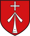 Wapen van Stralsund