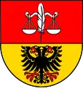 Wapen van Strotzbüsch