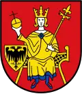 Wapen van Strücklingen Strukelje