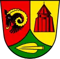 Wapen van Samtgemeinde Suderburg