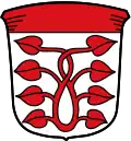 Wapen van Sugenheim
