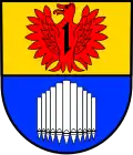 Wapen van Sulzbach