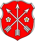 Wapen van Sulzfeld am Main