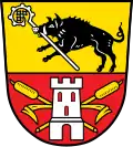 Wapen van Sulzheim