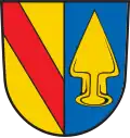 Wapen van Teningen