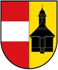 Wapen van Thörlingen