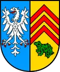 Wapen van Thaleischweiler-Fröschen