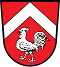 Wapen van Thalmassing (Regensburg)