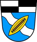 Wapen van Tuchenbach