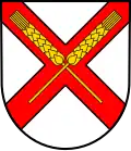 Wapen van Urmersbach