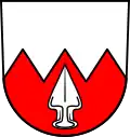 Wapen van Vöhringen