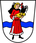 Wapen van Veitsbronn