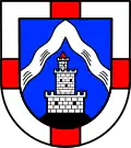 Wapen van Verbandsgemeinde Saarburg-Kell