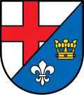 Wapen van Volkesfeld