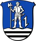 Wapen van Wächtersbach
