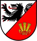 Wapen van Wölferlingen