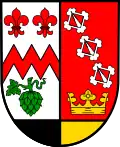 Wapen van Würzweiler