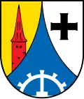 Wapen van Waldbreitbach