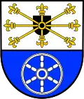 Wapen van Waldlaubersheim