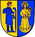 Wapen van Waldshut-Tiengen