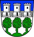 Wapen van Waldthurn