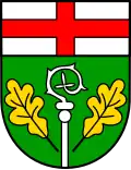 Wapen van Waldweiler
