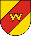 Wapen van Walheim