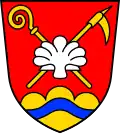 Wapen van Wallgau